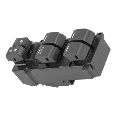 Imagem de Botao Interruptor Comando Vidro Honda Civic 13 A 17 37 Pinos