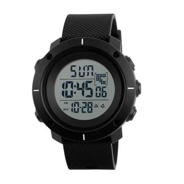 Imagem de Relógio Masculino Skmei Digital 1213 Preto