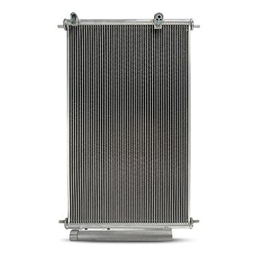 Imagem de KAX Substituição do condensador CA de ar condicionado para Corolla 2009-2018Matrix 2009-2013tC 2011-2016Vibe 2009-2010xB 2008-2015 Substituir OE 3686 8845002330,8845012280, TO. 30303 12