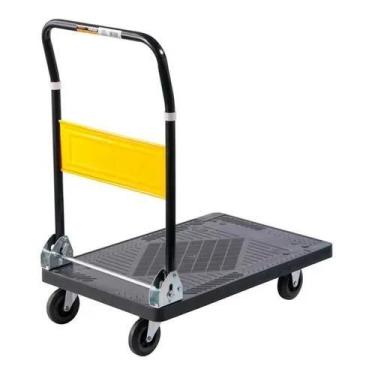 Imagem de Carrinho plataforma 150kg vonder, PLATAFORMA 150 Kg