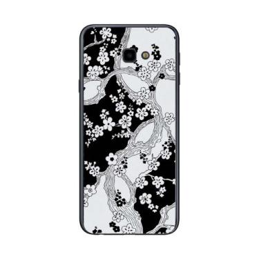 Imagem de Capa Adesivo Skin356 Verso Para Samsung Galaxy J4 Plus - KawaSkin