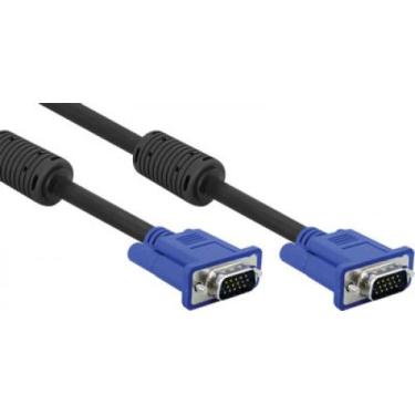Imagem de Cabo vga vga 30 metros blindado - Jpcell