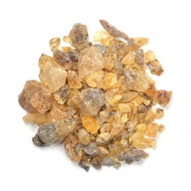 Imagem de Resina Natural de Copal, Incenso Original Importado - Samdhi, 500g