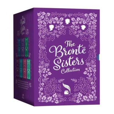 Imagem de Box - The Bront Sisters Collection - W. Books