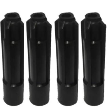 Imagem de 4 Supressores de bobinas 2.0 16V Twin Spark – Alta Resistência E Durabilidade