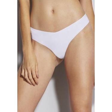 Imagem de Calcinha Biquíni Nude Hope Lingerie - Ref. 3485, Branco, G