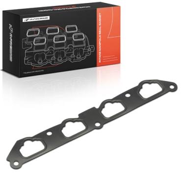 Imagem de A-Premium Conjunto de juntas de vedação do coletor de motor inferior compatível com Mini Cooper 2002-2008, 1,6L, Supercharged W11B16A