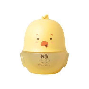 Imagem de Boti Baby Colônia Sol Para Bebês 100ml