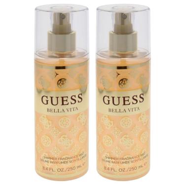 Imagem de Perfume Guess Bella Vita Shimmer Eau de Parfum 250ml para mulheres