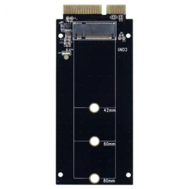 Imagem de Placa Sata Para Ssd M.2 - Adaptador Sata 7+15 Pinos - Pm2-sata