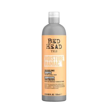 Imagem de TIGI Bed Head Moisture Maniac - Shampoo 750ml