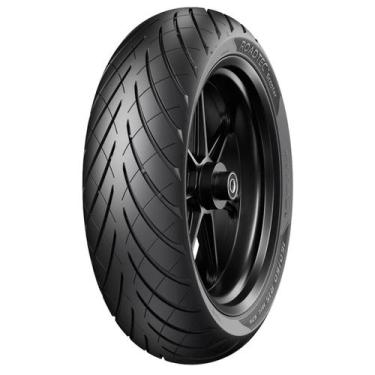 Imagem de Pneu Moto 90 90 R12 Roadtec Scooter Dian e Tras TL 44J Metzeler