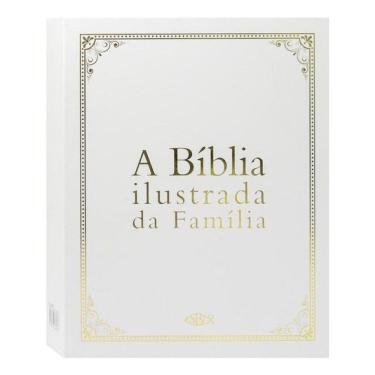 Imagem de Bíblia Ilustrada Da Família - Edição Especial, A