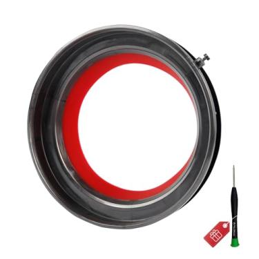 Imagem de Anel de vedação para aspirador de pó Dyson V12 (V10slim)