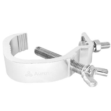 Imagem de Gancho Aluminio Box Truss 30-60mm Premium Garra Suporta 15kg