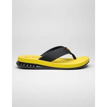 Imagem de Chinelo DuRio Air Color  Conforto, Estilo, Cores Vibrantes, Salto Mode