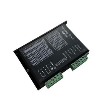 Imagem de Driver Para Motor De Passo 5,6A Dm556 S. Profissional - FORTEK