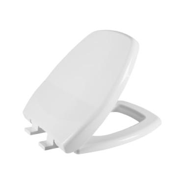Imagem de Astra, Assento Sanitário Soft Close TTH Thema para Louça Incepa Branco