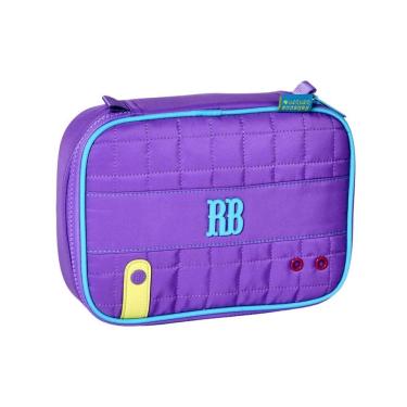 Imagem de Estojo Box 36 Pens  Rebecca Bonbon Juvenil Escolar