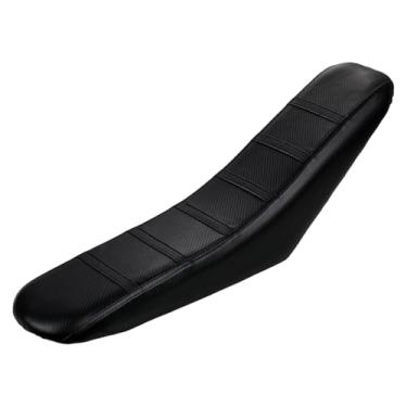 Imagem de KiBcsLic Acessórios para de Assento de Motocicleta - Substitui Capa de Assento Premium Portátil e Fácil de Instalar para GT73 - Substitui a Capa de GT73