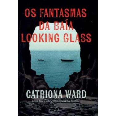 Imagem de Os fantasmas da Baía looking glass - JANGADA (PENSAMENTO), 3