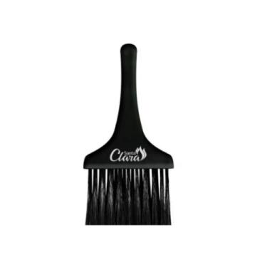 Imagem de Espanador para Cabeleireiros e Barbeiros Preto - Santa Clara