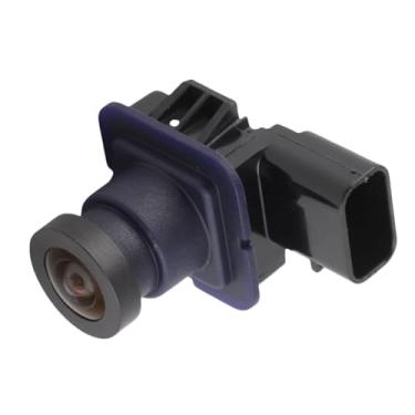 Imagem de Naroote Substituição da Câmera de Assistência de Estacionamento para 2012-2013, Câmera Reversa Traseira à Prova D'água IP68