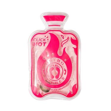 Imagem de Bolsa Termica Gel Hot Click