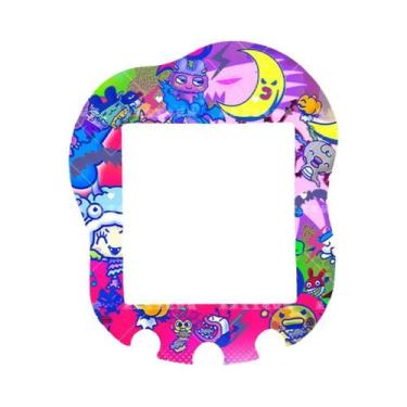 Imagem de Película Protetora De Silicone Kawaii Hellokitty Tamagotchi Uni, Adesi