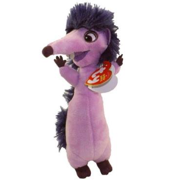 Imagem de Pelúcia Ferdinando - OURIÇO DOS TY Beanie Babies DTC 4438