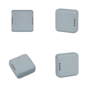 Imagem de Módulo de Interruptor Luz Tayu 1-Way 2-Way DIY Circuito Residencial Controle Remoto com Timer por APP