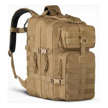 Imagem de Mochila Assault Urban Coyote 35 Litros Invictus