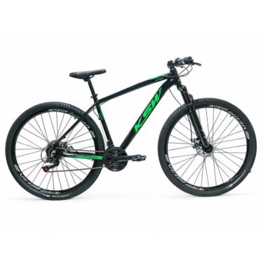 Imagem de Bicicleta Aro 29 Ksw 21 Velocidades Alumínio Xlt 100 Mtb-Unissex