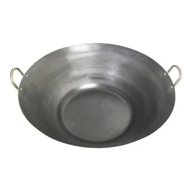 Imagem de Tacho De Ferro Jamar N24