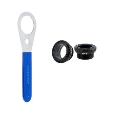 Imagem de Chave De Remoção De Pedivela Para Bicicleta De Montanha Compatível Com