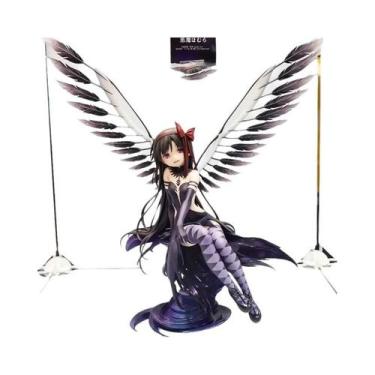 Imagem de Figura De Ação PVC Da Menina Anime Puella Magi Madoka Magica Akemi Hom