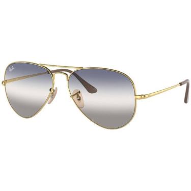 Imagem de OCULOS SOLAR RAY-BAN RB3689 001/GD55