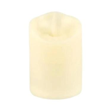 Imagem de Velas LED Sem Chama Com Efeito De Cintilação Atacado 10 Em 1 Para Deco