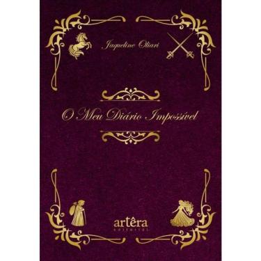 Imagem de O Meu Diário Impossível