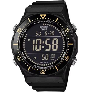 Imagem de Relógio Casio Masculino Timeless Digital Ae-1700H-1Bvdf