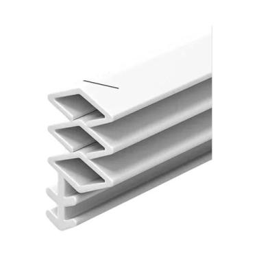 Imagem de Vedação De Porta Premium À Prova De Som E Vento, Faixa De Borracha Ant