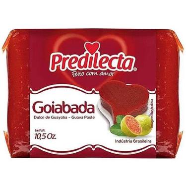 Imagem de Goiabada Predilecta Original - 300g