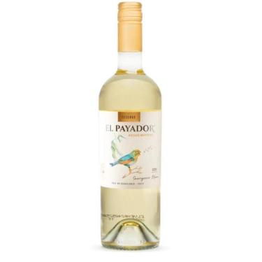 Imagem de Vinho chileno el payador sauvignon blanc 750ml branco