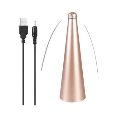 Imagem de Ventilador Portátil Automático Para Captura De Moscas, Controle De Pra