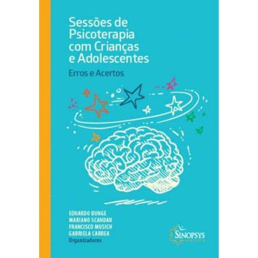 Imagem de Sessoes De Psicoterapia Com Crianças E Adolescentes