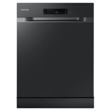 Imagem de Lava-Louças Samsung Inox Preta 14 Serviços 110V Dw60C7050Fg-Az