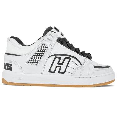 Imagem de Tênis Hocks Couro Bold Negative Film-Unissex