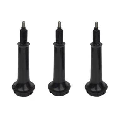 Imagem de 3x Eixos Acion. Para processador Philips Walita Ri7630 Original