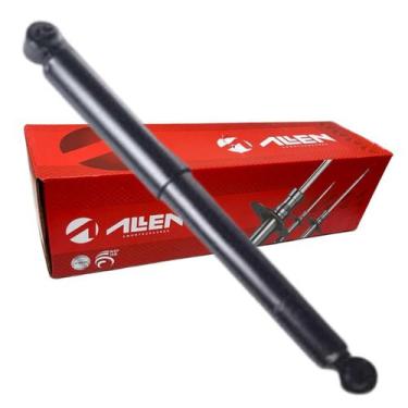 Imagem de Amortecedor Traseiro Citroen C3 1.4 1.6 2000 A 2010 LD/LE - Allen