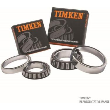 Imagem de Rolamento Externo / Interno / Superior Kia Besta 1993 a 1999 - TIMKEN